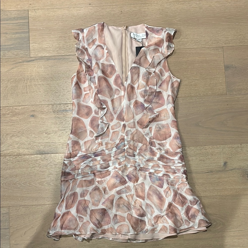 Rachel Zoe Dress